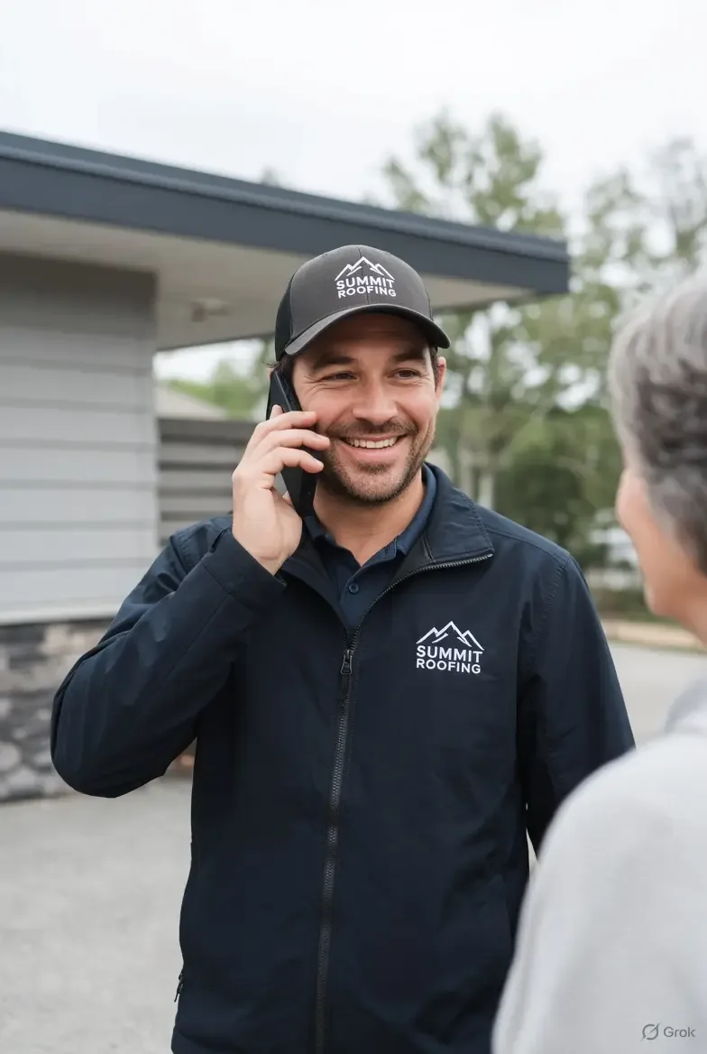 Flat Roof Leak Repair Pine City, MN FAQs